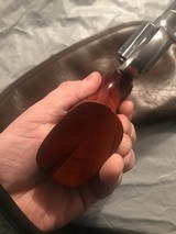 Smith and Wesson 686-2(8 inch, target grips) - 5 of 6