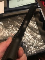 Colt Government Model .380 (blue, box) - 7 of 9