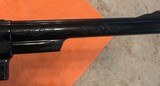 Smith and Wesson 29-2 (Factory Engraved, 8 3/8ths barrel) - 10 of 15