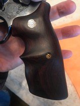 Smith and Wesson 29-2 (Factory Engraved, 8 3/8ths barrel) - 15 of 15