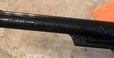 Smith and Wesson 29-2 (Factory Engraved, 8 3/8ths barrel) - 7 of 15
