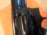Smith and Wesson 29-2 (Factory Engraved, 8 3/8ths barrel) - 12 of 15