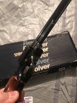 Smith and Wesson 29 (transition model, 6 inch, full target, orig. box) - 3 of 7