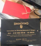 Browning Light 20 (box, unfired, 27 inch full) - 15 of 15