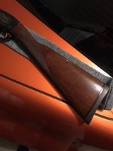 Remington 11-87 Premier 20 gauge (21 inch barrel, straight stock, VR, engraving) - 2 of 10