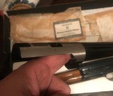 Browning Light 12 (orig. box, VR, full, gorgeous!) - 4 of 15