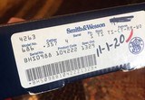 Smith and Wesson 686-3 (4 inch, original box) - 6 of 7