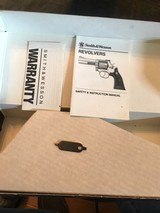 Smith and Wesson 686-3 (4 inch, original box) - 7 of 7