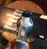 Smith and Wesson 686-3 (4 inch, original box) - 3 of 7