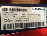 Smith and Wesson 422 (orig box) - 7 of 10