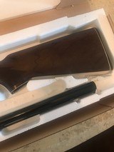 Remington Classic Field 1100 (16 g.,NIB) - 6 of 6