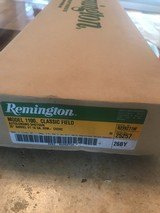 Remington Classic Field 1100 (16 g.,NIB) - 2 of 6