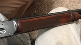 Winchester 94 AE XTR (.307 Win., deluxe checkering) - 4 of 15