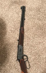 Winchester 94 AE XTR (.307 Win., deluxe checkering) - 2 of 15