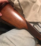 Winchester 94 AE XTR (.307 Win., deluxe checkering) - 10 of 15