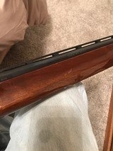 Remington 1100 (.12 gauge, 27 inch, full, VR) - 5 of 8