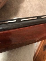 Remington 1100 (.12 gauge, 27 inch, full, VR) - 8 of 8