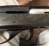 Remington 1100 (.12 gauge, 27 inch, full, VR) - 2 of 8