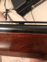 Remington 1100 (.12 gauge, 27 inch, full, VR) - 3 of 8