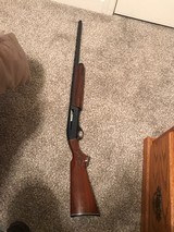Remington 1100 (.12 gauge, 27 inch, full, VR) - 4 of 8