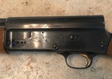Browning A5 Light 12 (26 in, VR, IC) - 3 of 13