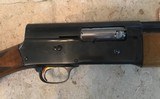 Browning A5 Light 12 (26 in, VR, IC) - 6 of 13