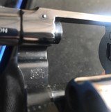 Smith and Wesson 32-1 (2 in., blue, nice!) - 5 of 5