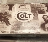 Colt King Cobra (blue, 6 in., box, 99%) - 2 of 9