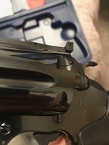 Colt King Cobra (blue, 6 in., box, 99%) - 9 of 9