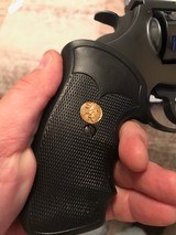 Colt King Cobra (blue, 6 in., box, 99%) - 7 of 9