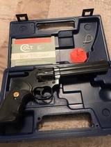 Colt King Cobra (blue, 6 in., box, 99%) - 4 of 9