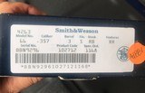 Smith and Wesson 66-3 (3 in., box, tools) - 7 of 7
