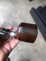 Smith and Wesson 66-3 (3 in., box, tools) - 6 of 7