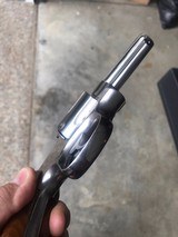 Smith and Wesson 66-3 (3 in., box, tools) - 4 of 7