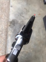 Smith and Wesson 66-3 (3 in., box, tools) - 3 of 7