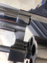 Smith and Wesson 66-3 (3 in., box, tools) - 5 of 7