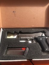AMT Auto-Mag .22 mag (3 3/8ths in barrel, orig. box and papers) - 1 of 10