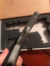 AMT Auto-Mag .22 mag (3 3/8ths in barrel, orig. box and papers) - 4 of 10