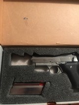 AMT Auto-Mag .22 mag (3 3/8ths in barrel, orig. box and papers) - 2 of 10