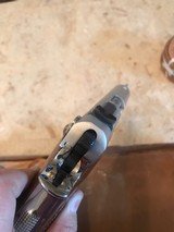 Smith and Wesson 39-2 (nickel, original box) - 4 of 10