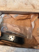 Smith and Wesson 39-2 (nickel, original box) - 10 of 10