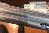 Smith and Wesson 629-4 Classic (6 1/2 in., box, custom grips) - 4 of 8