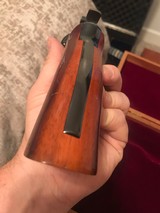 Smith and Wesson 25-3 (6 1/2 in, 125th Anniversary, pres. box) - 8 of 9