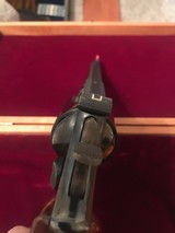 Smith and Wesson 25-3 (6 1/2 in, 125th Anniversary, pres. box) - 5 of 9