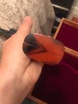 Smith and Wesson 25-3 (6 1/2 in, 125th Anniversary, pres. box) - 9 of 9