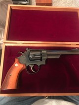 Smith and Wesson 25-3 (6 1/2 in, 125th Anniversary, pres. box) - 2 of 9