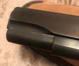 Colt Government (Pre-70 series, blue, clean!) - 10 of 11