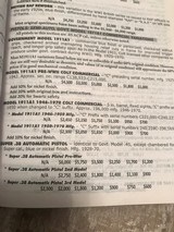 Colt Government (Pre-70 series, blue, clean!) - 11 of 11