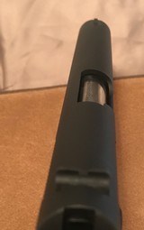 Colt Government (Pre-70 series, blue, clean!) - 7 of 11