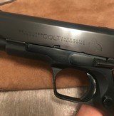 Colt Commander (Pre-70 series, customized) - 4 of 11